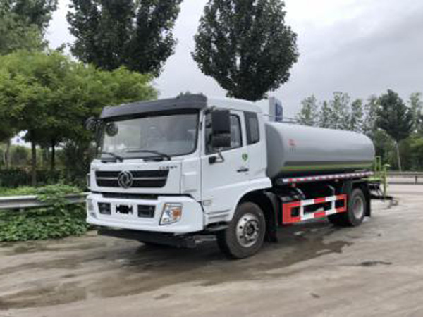 東風(fēng)福瑞卡F9YTH5163GPS6EQ12立方