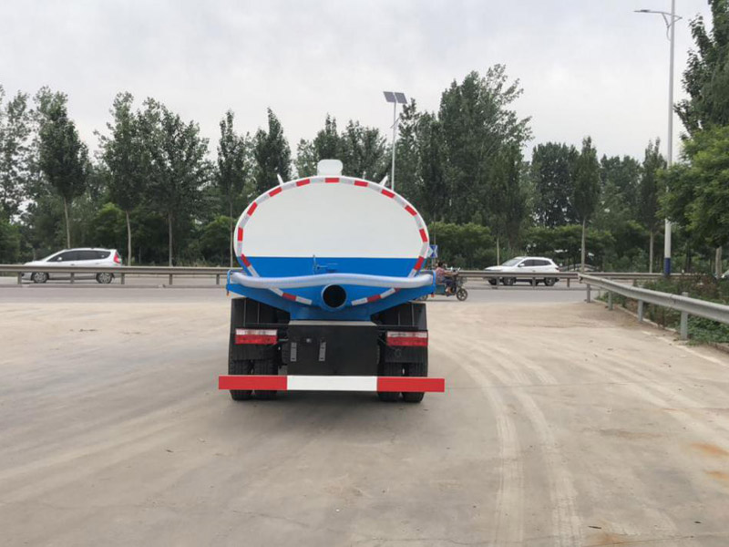 東風(fēng)吸糞車3800